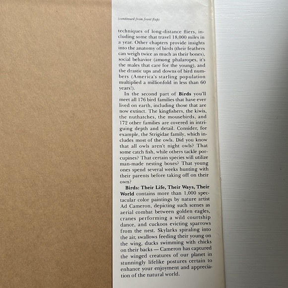 The Ultimate Bird Book - Picture 7 of 8